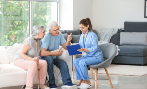 Post-Operative Care at Home in Dubai: A Smarter Recovery Choice